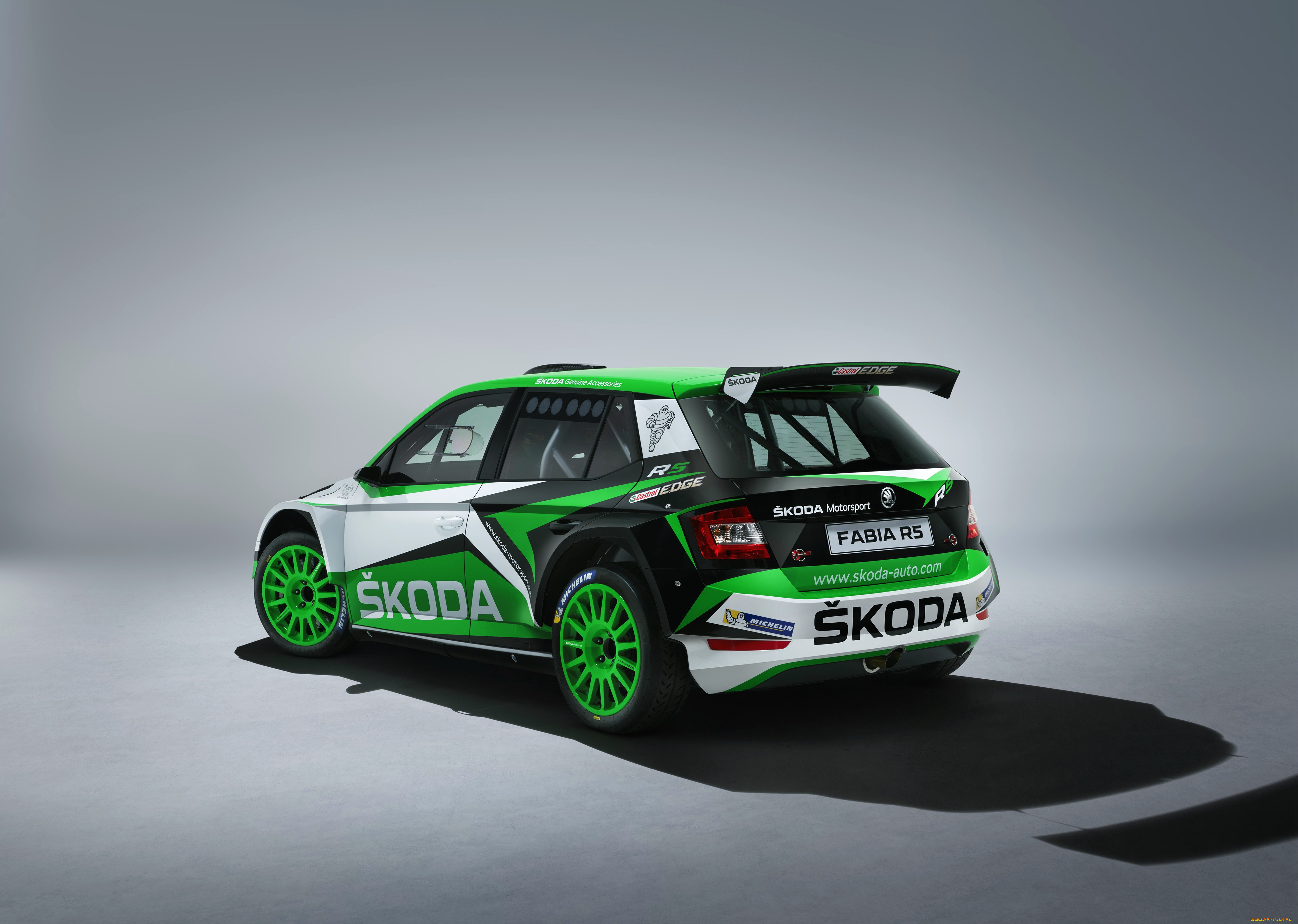 , skoda